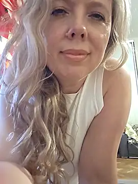 Irina3718 online show from 8, 7, 2026