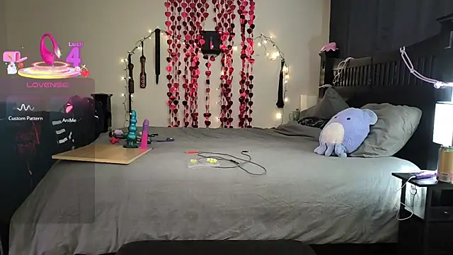 KinkyBratandDaddy online show from 2, 3, 2026