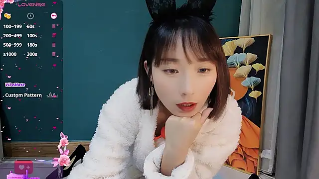 Snapshot of lovely-ann chatting on 12, 3, 2025 lovely-ann online show from 12, 3, 2025