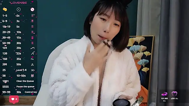 Snapshot of lovely-ann chatting on 14, 3, 2025 lovely-ann online show from 14, 3, 2025