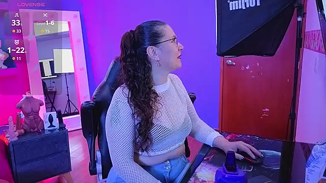 cory chasecol888 online show from 5, 11, 2025