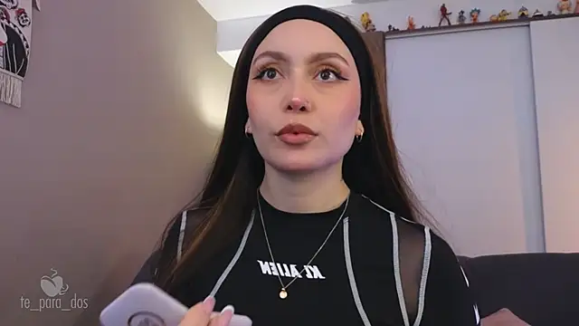 Te para 2 online show from 8, 10, 2025