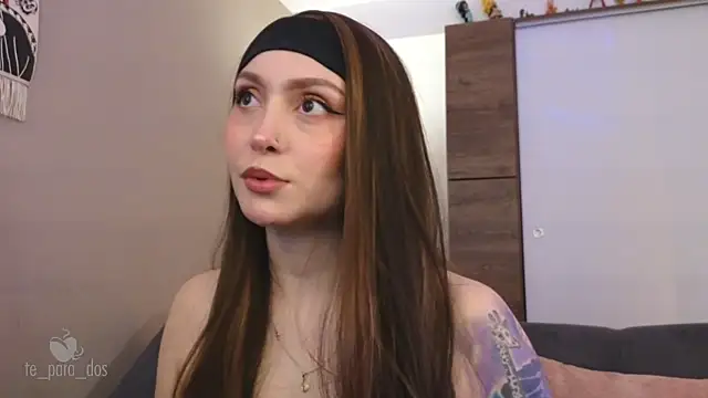 Te para 2 online show from 14, 10, 2025