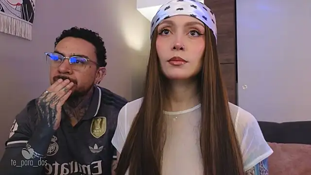 Te para 2 online show from 22, 10, 2025