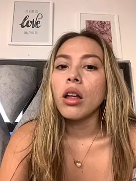 valery and Dani  online show from 27, 11, 2025