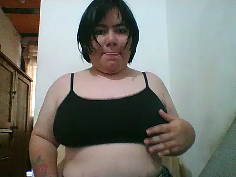 IrisMitchell  online show from 19, 3, 2025