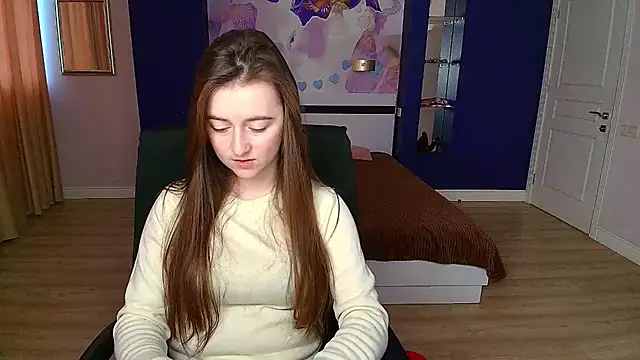 StasyStew online show from 16, 3, 2025