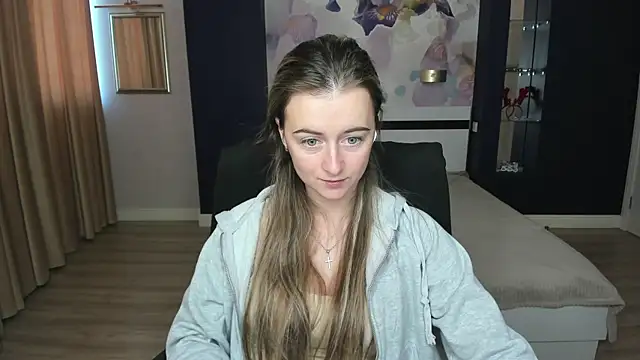 StasyStew online show from 29, 9, 2025