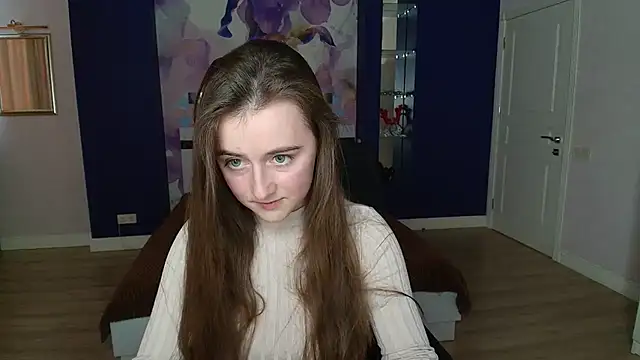 StasyStew online show from 10, 3, 2025