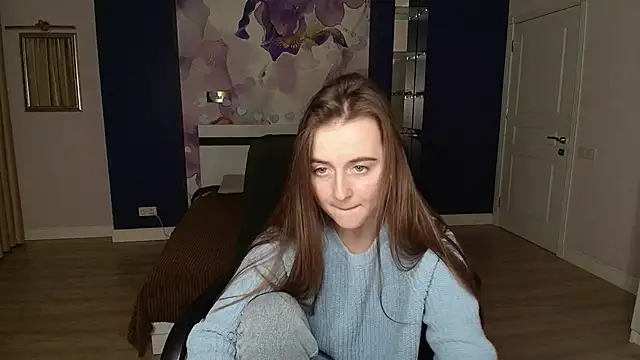 StasyStew online show from 19, 3, 2025