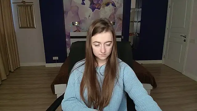 StasyStew online show from 20, 3, 2025