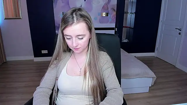 StasyStew online show from 23, 9, 2025
