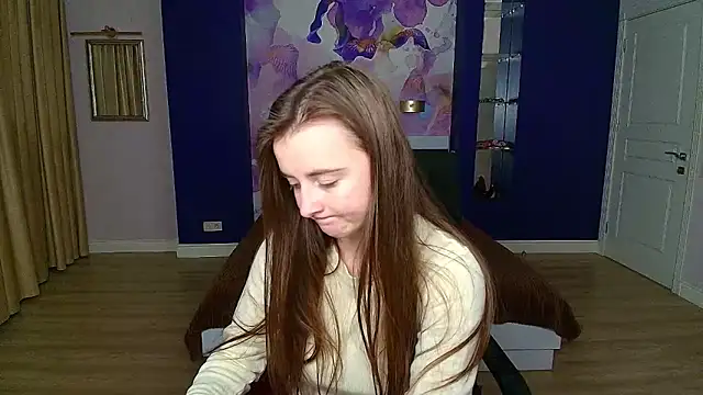 StasyStew online show from 16, 3, 2025