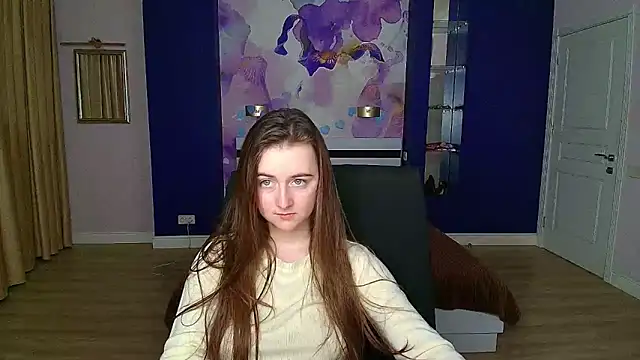 StasyStew online show from 16, 3, 2025