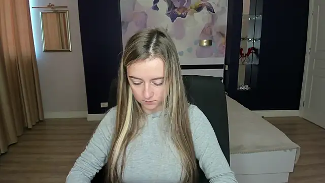StasyStew online show from 26, 9, 2025