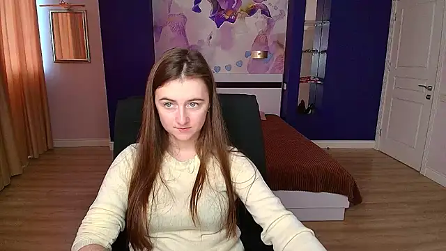 StasyStew online show from 16, 3, 2025