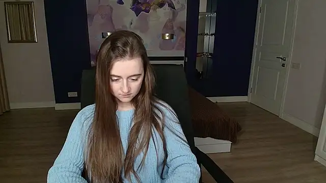 StasyStew online show from 19, 3, 2025