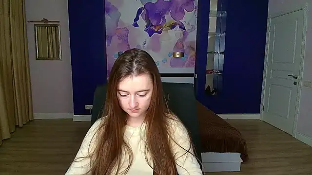 StasyStew online show from 17, 3, 2025