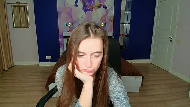 StasyStew online show from 22, 3, 2025