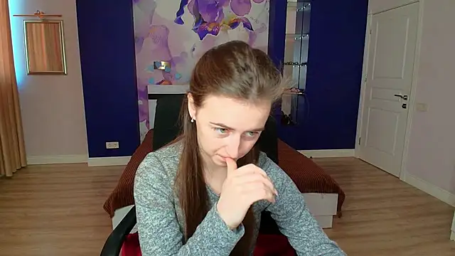 StasyStew online show from 22, 3, 2025