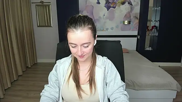 StasyStew online show from 30, 9, 2025
