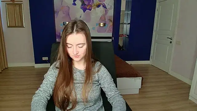 StasyStew online show from 23, 3, 2025