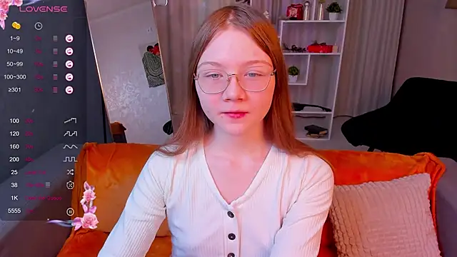 luv tessa online show from 7, 1, 2026