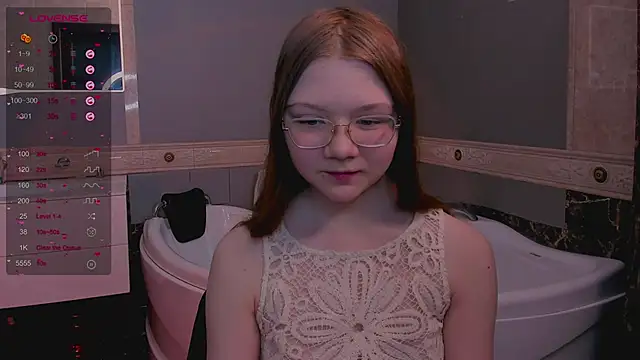 luv tessa online show from 11, 2, 2026