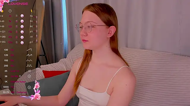 luv tessa online show from 7, 3, 2026