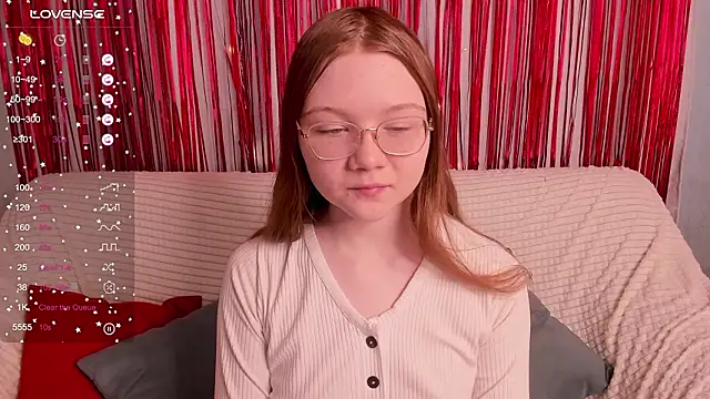 luv tessa online show from 14, 2, 2026