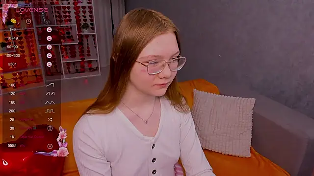 luv tessa online show from 18, 2, 2026