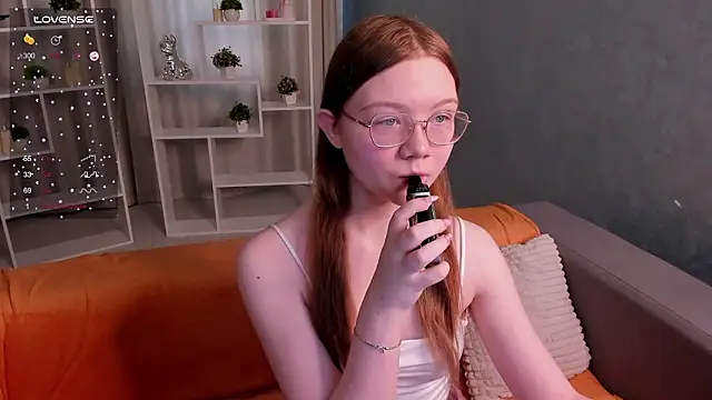 luv tessa online show from 6, 3, 2026