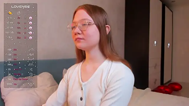 luv tessa online show from 20, 2, 2026