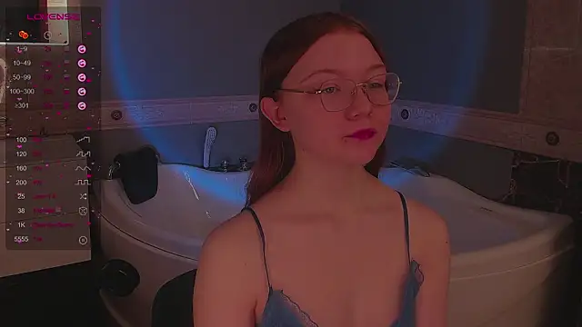 luv tessa online show from 12, 2, 2026