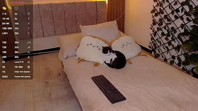 Soy mangx online show from 26, 3, 2026