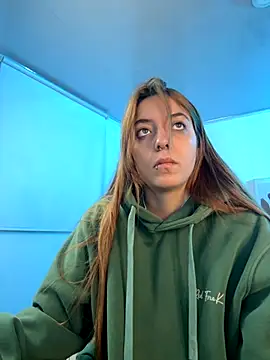 Soy mangx online show from 27, 9, 2025