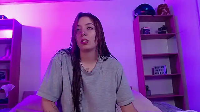 Soy mangx online show from 22, 12, 2025