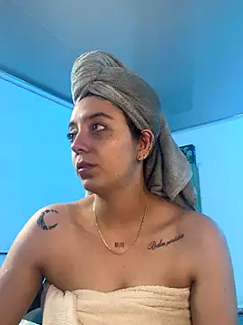 Soy mangx online show from 21, 9, 2025