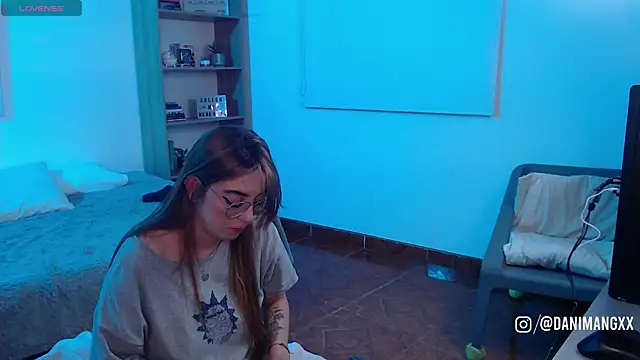 Soy mangx online show from 3, 10, 2025