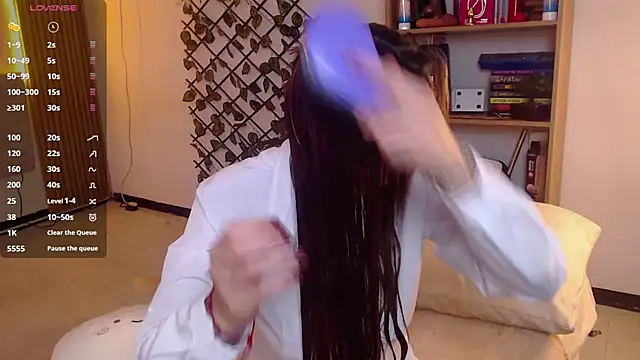 Soy mangx online show from 1, 3, 2026