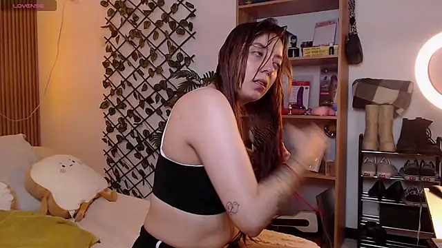 Soy mangx online show from 21, 4, 2026