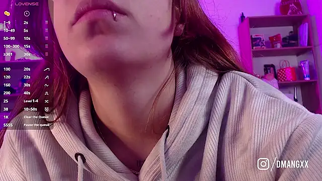 Soy mangx online show from 15, 1, 2026