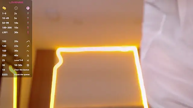 Soy mangx online show from 28, 2, 2026