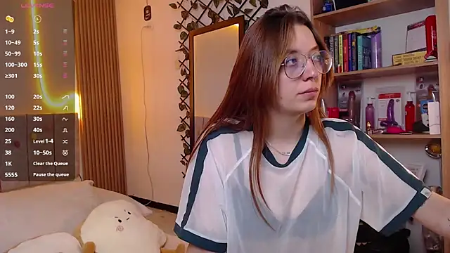 Soy mangx online show from 30, 3, 2026