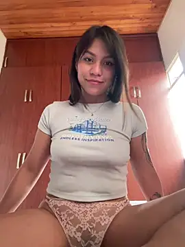 -Selene- online show from 16, 4, 2026