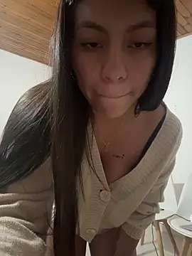 Snapshot of -Selene- chatting on 8, 6, 2026 -Selene- online show from 8, 6, 2026