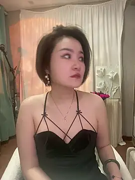 Snapshot of Baby-youyou chatting on 16, 3, 2025 Baby-youyou online show from 16, 3, 2025