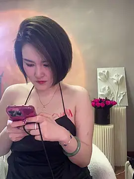 Snapshot of Baby-youyou chatting on 19, 3, 2025 Baby-youyou online show from 19, 3, 2025