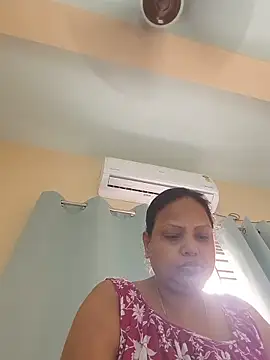 Snapshot of Arohi35 chatting on 27, 5, 2026 Arohi35 online show from 27, 5, 2026