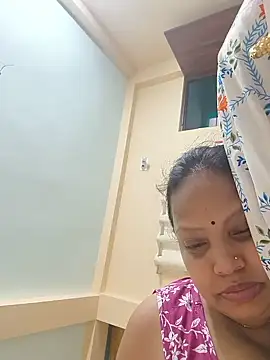 Snapshot of Arohi35 chatting on 27, 5, 2026 Arohi35 online show from 27, 5, 2026